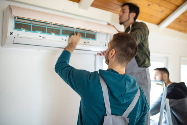 Best Ductless HVAC Repair  in Conning Towers Nautilus Park, CT