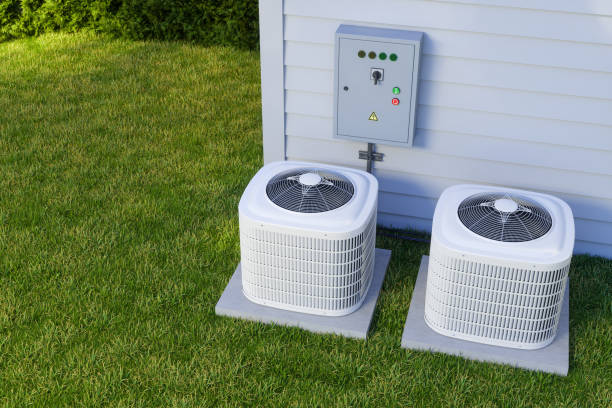 Best HVAC Repair Near Me  in Conning Towers Nautilus Park, CT
