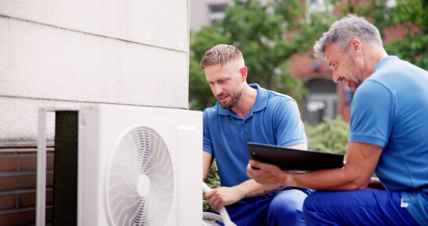 Reliable Conning Towers Nautilus Park, CT HVAC Solutions