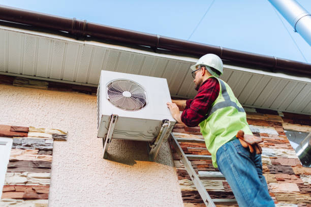 Best Affordable HVAC Services  in Conning Towers Nautilus Park, CT