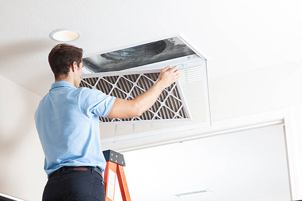 Ductless HVAC Repair in Conning Towers Nautilus Park, CT
