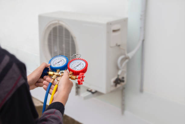 Best HVAC Emergency Services  in Conning Towers Nautilus Park, CT