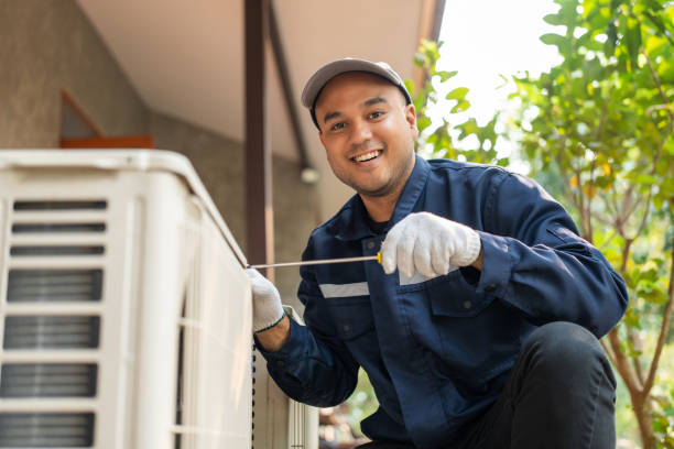 Best HVAC Companies Near Me  in Conning Towers Nautilus Park, CT
