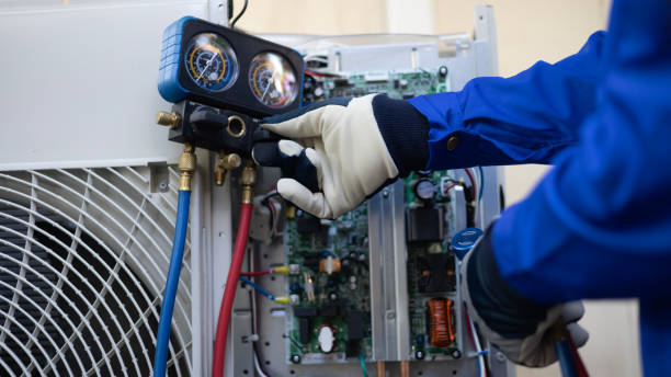 Best Air Conditioning Repair  in Conning Towers Nautilus Park, CT